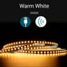 USB Motion Sensor LED Strip Light 10