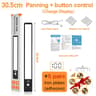 Wireless Rechargeable Motion Sensor Night Light 8
