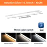 Rechargeable Motion Sensor LED Cabinet Light 8