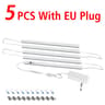 Hand Sweep Sensor LED Cabinet Bar Light 10