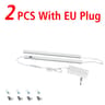 Hand Sweep Sensor LED Cabinet Bar Light 7