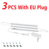 Touch Free Hand Sweep LED Cabinet Light 10