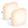 Slim Dimmable Light Sensor Night Light 7