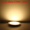 Ultra Thin Recessed LED Panel Light 8