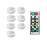 Wireless Dimmable Touch Cabinet Light 11