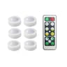 Wireless Dimmable Touch Cabinet Light 10