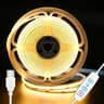 Dimmable USB COB LED Strip Light 8