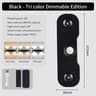 Magnetic RGB Motion Sensor Wall Light 6