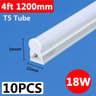 High Output LED Kitchen Cabinet Tube Light 20