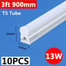 High Output LED Kitchen Cabinet Tube Light 14