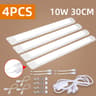 Ultra Thin LED Under Cabinet Tube Light 13