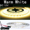 Battery Powered LED Under Cabinet Strip Light 8