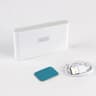 Dual Glow Rechargeable Motion Sensor Wall Light 7