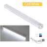 Rechargeable Motion Sensor LED Bar Light 6
