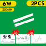 20W LED Under Cabinet Tube Light 9