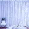Copper Wire LED Curtain Lights With Remote 7