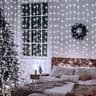 USB Eid Celebration Curtain Lights 9