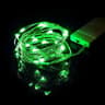 Waterproof Silver Wire Fairy Lights 7