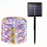 Eight Mode Solar Garden String Lights 5