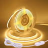 Touch Control USB COB Light Strip 6