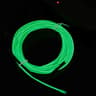 Flexible Multicolor EL Neon Light Wire 7
