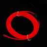 Flexible Multicolor EL Neon Light Wire 12