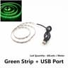 SMD3528 USB Ambient LED Strip Lights 6
