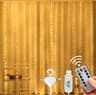 USB Celebration Fairy Curtain Lights 8