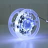 EverTwinkle USB Christmas Copper Wire Lights 8