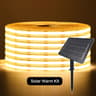 SunFlex Solar COB LED Strip Light 7