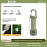 TrailCore Waterproof Rechargeable Multifunction Camping Light 7