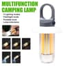 FilamentGlow 5 Mode Rechargeable Camping Lantern 9