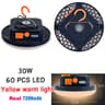 13500mAh Magnetic LED Outdoor Lantern 11