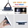 13500mAh Magnetic LED Outdoor Lantern 6