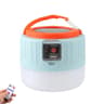 E27 Rechargeable Power Outage Light Bulb 14