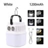 10W Rechargeable Hanging Camping Lantern 10