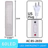 3 Mode Rechargeable LED Emergency Lantern 9
