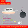 13500mAh Remote Control LED Flood Lantern 9