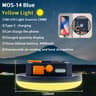MOSLIGHTING USB Rechargeable Camping Lantern 10