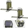 Solar Type C Rechargeable Camping Lantern 10