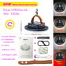 13500mAh Magnetic Rechargeable Work Lantern 9