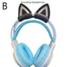 Silicone Cat Ear Headphone Attachments 6
