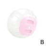 Small Pet Hamster Exercise Ball 7