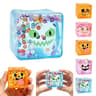 Funny Face Ice Cube Squishy Toy 6
