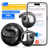 GreatWall AI Translator Earbuds  RealTime Wireless Bluetooth Earphones With 144Language Support 8