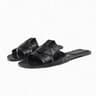 2024 New Fashion Slippers  Womens Sexy Flat Sandals With Elegant Fish Mouth Design 5