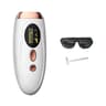 Permanent Laser Epilator With 999999 Flashes  Professional Painless Laser Hair Removal Machine For  7