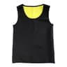 Mens Slimming Waist Trainer Vest Body Shaper Tank Top 6