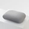 Memory Foam Travel Neck Pillow  Ergonomic Slow Rebound For Cervical Support  Restful Sleep 7