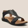 CustomFit UZZDSS 2024 Womens Adjustable Sandals Casual Chic Comfort 7